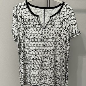 T by Talbots Short Sleeve t-shirt